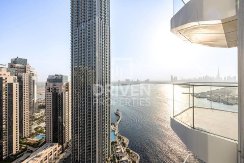 Квартира в Address Harbour Point, Dubai Creek Harbour (The Lagoons), Дубай, 1 спальня, 67.73м², № 142655
