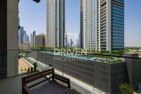 Apartment in Zabeel, Dubai 1 bedroom, 79.9 sq.m. № 142654 - photo 11