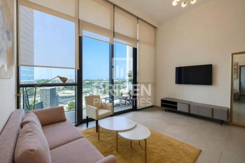 Appartement à Zabeel, Dubai, 1 chambre, 79.9 m², № 142654