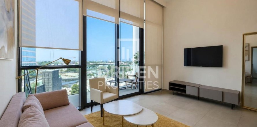 Apartment in Zabeel, Dubai 1 bedroom, 79.9 sq.m. № 142654