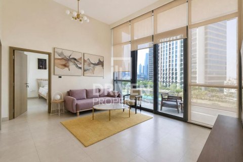 Apartment in Zabeel, Dubai 1 bedroom, 79.9 sq.m. № 142654 - photo 2