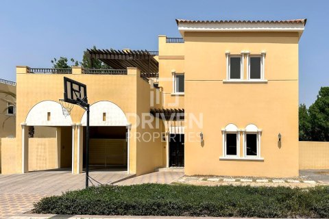Villa en The Villa, Dubai, 5 dormitorios, 948.63 m², № 142662 - foto 25