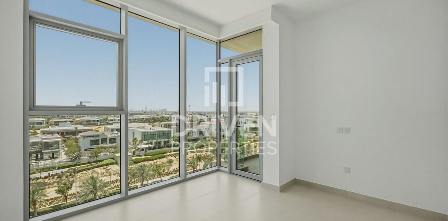 Apartment in Dubai Hills Estate, Dubai 2 bedrooms, 126.81 sq.m. № 142663
