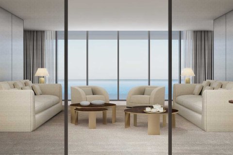 بانتهاوس في ARMANI BEACH RESIDENCES في نخلة جميرا, دبي 5 غرف نوم , 897.84 م² رقم 31214 - صورة 9