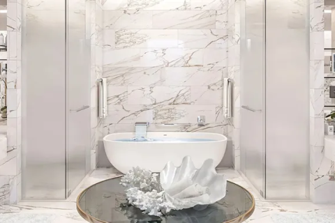 Купить пентхаус в Atlantis The Royal Residences, Пальма Джумейра, Дубай: 6 спален, 2500м², № 31196 - фото 3