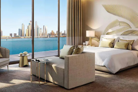 Купить пентхаус в Atlantis The Royal Residences, Пальма Джумейра, Дубай: 6 спален, 2500м², № 31196 - фото 4