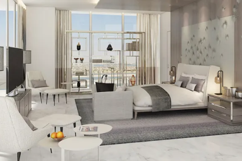 Купить пентхаус в Atlantis The Royal Residences, Пальма Джумейра, Дубай: 6 спален, 2500м², № 31196 - фото 6
