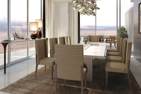 Купить пентхаус в Atlantis The Royal Residences, Пальма Джумейра, Дубай: 6 спален, 2500м², № 31196 - фото 7