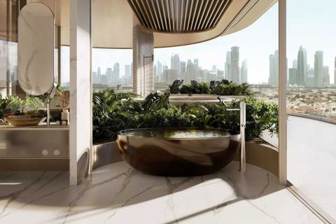 Dúplex en THE RINGS en Jumeirah, Dubai, 6 dormitorios, 1168.0 m², № 31198 - foto 10