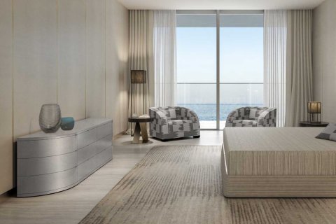 Ático en ARMANI BEACH RESIDENCES en Palm Jumeirah, Dubai, 12 dormitorios, 2875.28 m², № 31215 - foto 7