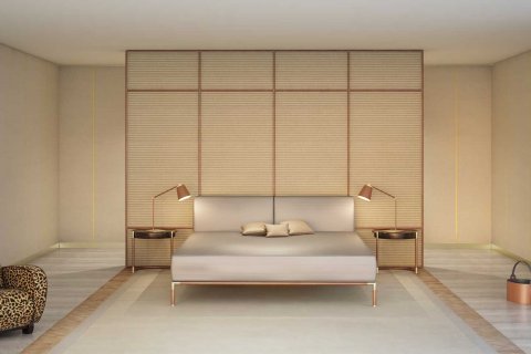 Ático en ARMANI BEACH RESIDENCES en Palm Jumeirah, Dubai, 12 dormitorios, 2875.28 m², № 31215 - foto 14