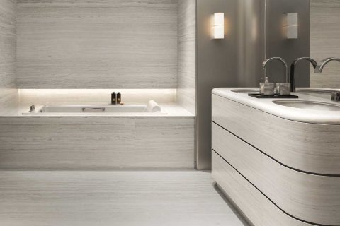 Ático en ARMANI BEACH RESIDENCES en Palm Jumeirah, Dubai, 12 dormitorios, 2875.28 m², № 31215 - foto 13