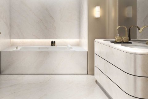 Ático en ARMANI BEACH RESIDENCES en Palm Jumeirah, Dubai, 12 dormitorios, 2875.28 m², № 31215 - foto 11