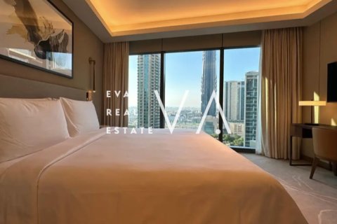 Apartment in Downtown Dubai (Downtown Burj Dubai), Dubai 1 bedroom, 74 sq.m. № 52808 - photo 5