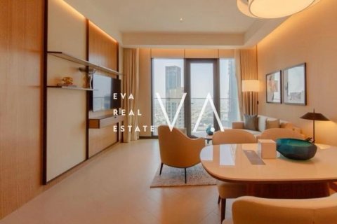 Apartment in Downtown Dubai (Downtown Burj Dubai), Dubai 1 bedroom, 74 sq.m. № 52808 - photo 2