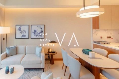 Apartment in Downtown Dubai (Downtown Burj Dubai), Dubai 1 bedroom, 74 sq.m. № 52808 - photo 4