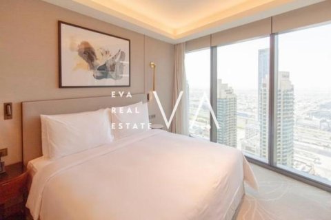 Apartment in Downtown Dubai (Downtown Burj Dubai), Dubai 1 bedroom, 74 sq.m. № 52808 - photo 8