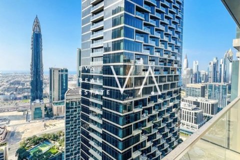 Apartment in Downtown Dubai (Downtown Burj Dubai), Dubai 1 bedroom, 74 sq.m. № 52808 - photo 3