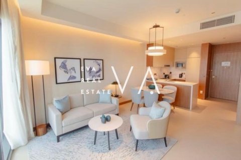 Apartment in Downtown Dubai (Downtown Burj Dubai), Dubai 1 bedroom, 74 sq.m. № 52808