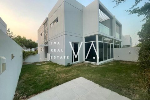 Maison de ville à Dubai, 4 chambres, 388.88 m², № 52810