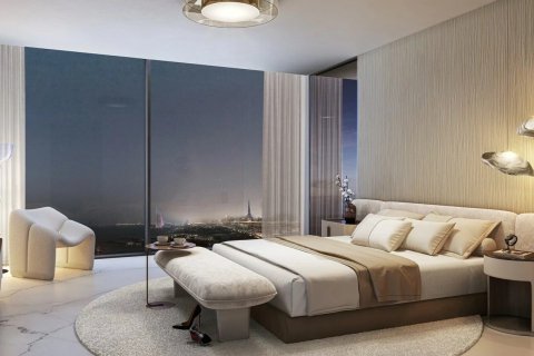 Apartamento en Palm Jumeirah, Dubai, 3 dormitorios, 195.83 m², № 52806 - foto 14