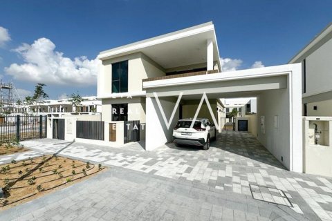 Villa à Dubai, 4 chambres, 405.79 m², № 52809