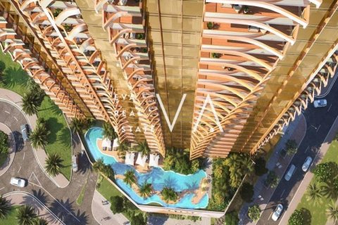 Apartment in Downtown Dubai (Downtown Burj Dubai), Dubai 1 bedroom, 76 sq.m. № 52811