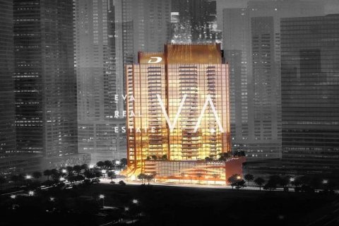 Apartment in Downtown Dubai (Downtown Burj Dubai), Dubai 1 bedroom, 76 sq.m. № 52811 - photo 8
