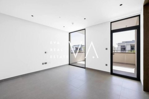 Villa à Dubai, 4 chambres, 406.9 m², № 52807