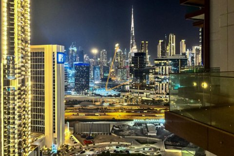 شقة في SLS Dubai Hotel & Residences, الخليج التجاري, دبي 1غرف نوم, 108 م² رقم 114476 - صورة 23