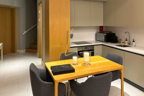 شقة في SLS Dubai Hotel & Residences, الخليج التجاري, دبي 1غرف نوم, 108 م² رقم 114476 - صورة 16