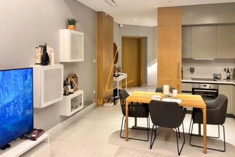 شقة في SLS Dubai Hotel & Residences, الخليج التجاري, دبي 1غرف نوم, 108 م² رقم 114476 - صورة 3