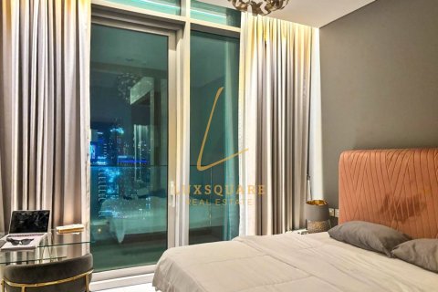 شقة في SLS Dubai Hotel & Residences, الخليج التجاري, دبي 1غرف نوم, 108 م² رقم 114476 - صورة 14