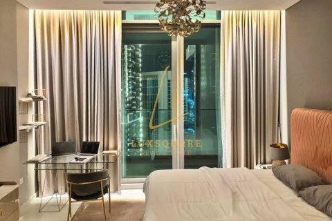 شقة في SLS Dubai Hotel & Residences, الخليج التجاري, دبي 1غرف نوم, 108 م² رقم 114476 - صورة 11