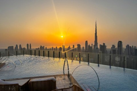 شقة في SLS Dubai Hotel & Residences, الخليج التجاري, دبي 1غرف نوم, 108 م² رقم 114476 - صورة 18