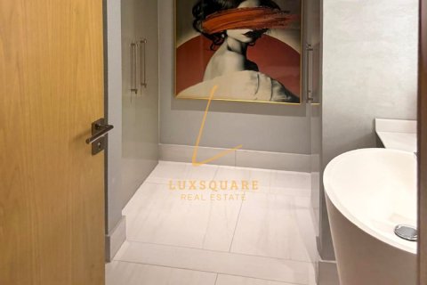 شقة في SLS Dubai Hotel & Residences, الخليج التجاري, دبي 1غرف نوم, 108 م² رقم 114476 - صورة 15