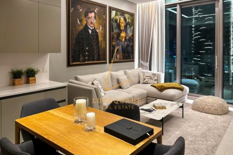 شقة في SLS Dubai Hotel & Residences, الخليج التجاري, دبي 1غرف نوم, 108 م² رقم 114476 - صورة 2