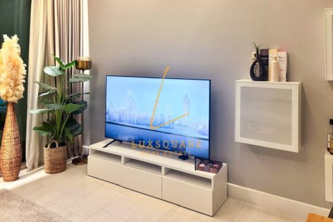 شقة في SLS Dubai Hotel & Residences, الخليج التجاري, دبي 1غرف نوم, 108 م² رقم 114476 - صورة 9