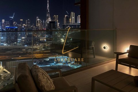 شقة في SLS Dubai Hotel & Residences, الخليج التجاري, دبي 1غرف نوم, 108 م² رقم 114476 - صورة 21