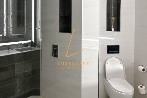 شقة في SLS Dubai Hotel & Residences, الخليج التجاري, دبي 1غرف نوم, 108 م² رقم 114476 - صورة 13