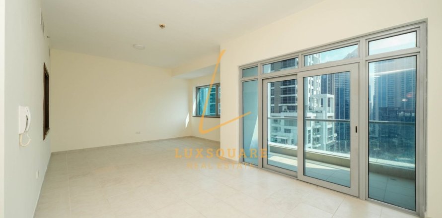 Appartement à Business Bay, Dubai, 3 chambres, 172 m², № 114474