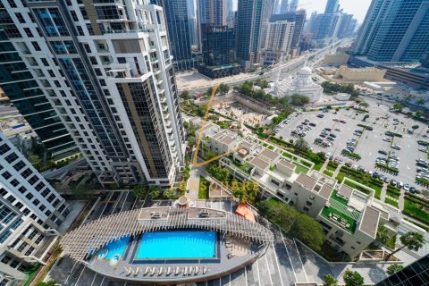 Appartement à Business Bay, Dubai, 3 chambres, 172 m², № 114474 - photo 28