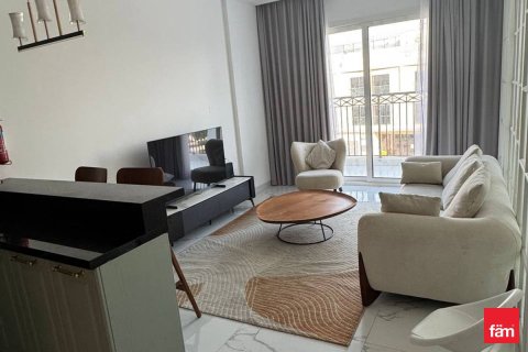 Квартира в Arjan, Дубай, 2 спальни, 85.7м², № 114485