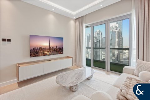 Apartment in Downtown Dubai (Downtown Burj Dubai), Dubai 1 bedroom, 82 sq.m. № 99128