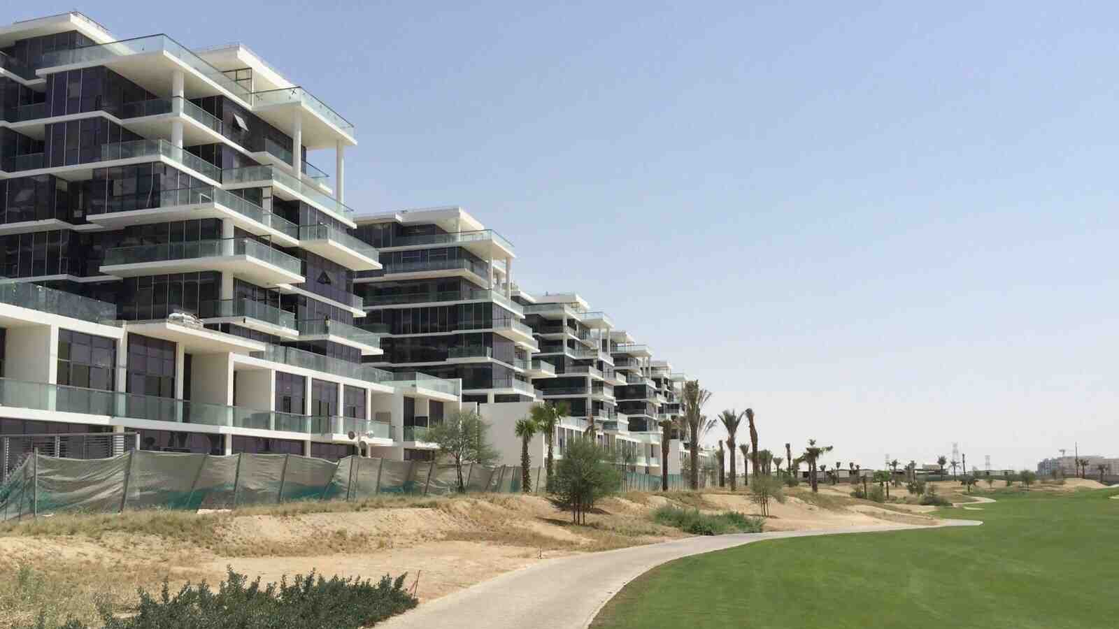 GOLF PROMENADE