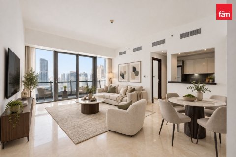 Appartement à Dubai Marina, Dubai, 3 chambres, 160.7 m², № 141549