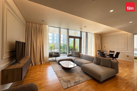 Appartement à Dubai, 2 chambres, 140.6 m², № 141548