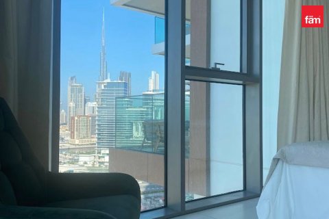 Apartment in Business Bay, Dubai 1 bedroom, 73.2 sq.m. № 141547