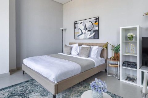 Appartement à DANIA à Dubai Production City (IMPZ), Dubai, 2 chambres, 98 m², № 30171 - photo 7