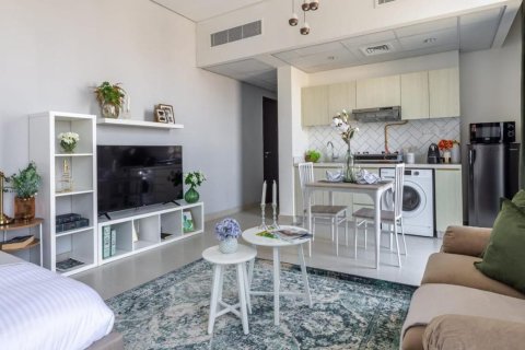 Appartement à DANIA à Dubai Production City (IMPZ), Dubai, 2 chambres, 98 m², № 30171